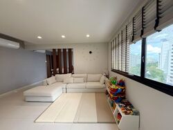 Blk 405 Admiralty Link (Sembawang), HDB 4 Rooms #576702351